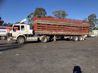 Stock Crate