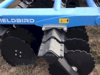 New 9m Rabe Fieldbird 9000 SP3 Compact Disc