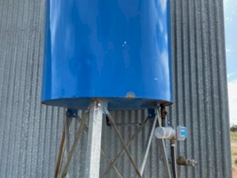 1200 Litre Diesel Tank