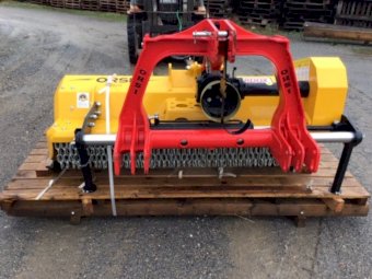 ORSI Fruit 160 Mulcher