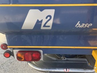2017 Bogballe M2D Spreader