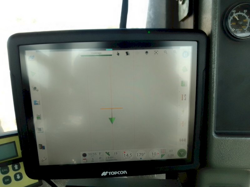 Topcon X30