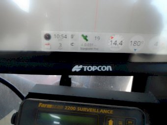 Topcon X30