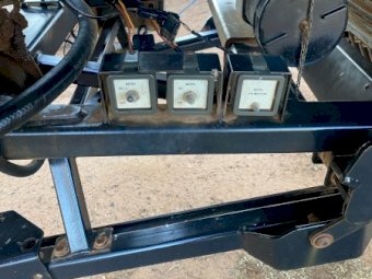 Flexicoil 2340 Aircart