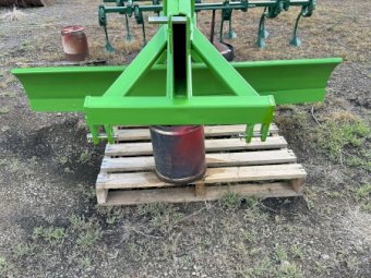 7ft Grader Blade