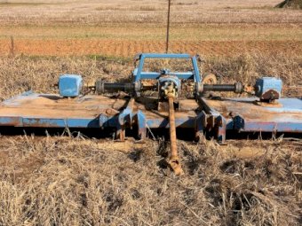 Under Auction - (A223) 13ft Chris Grow Orchard Slasher 