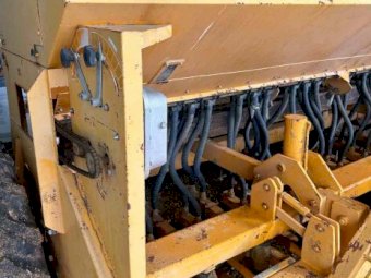 4M Disc Seeder