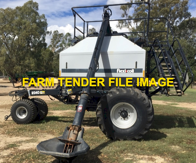 WANTED Flexicoil Air Seeder Parts
