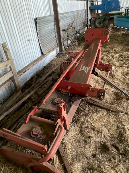 Lely Roterra Power Harrow (Parts Only)