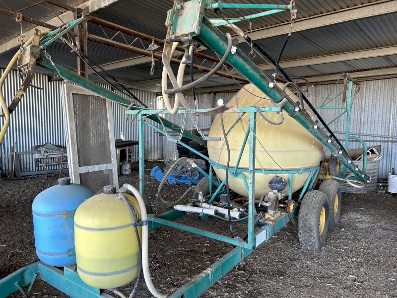Jetstream Sprayer