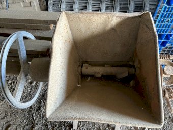 Roller Mill