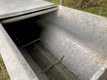 Bromar 24 Bag  Feeder
