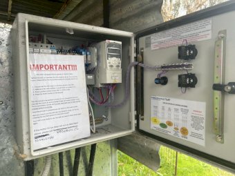 2021 Feedtech 360 Attrition Mill