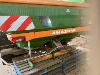 Amazone ZA-V 3200 Spreader