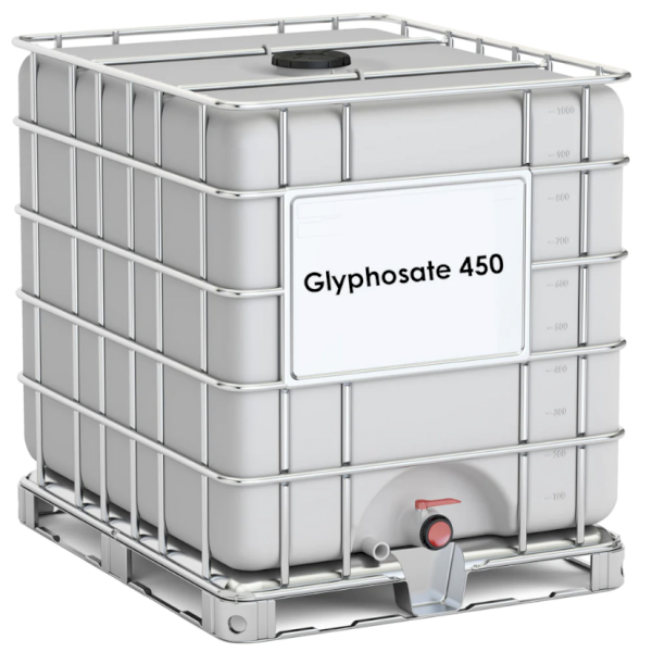 Glyphosate 450 Shuttles ex Brisbane