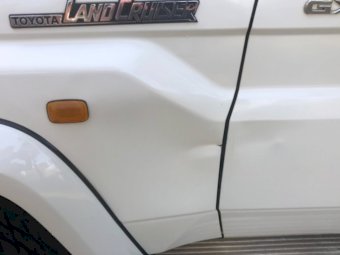 2013 Toyota Landcruiser GXL 4x4 Ute
