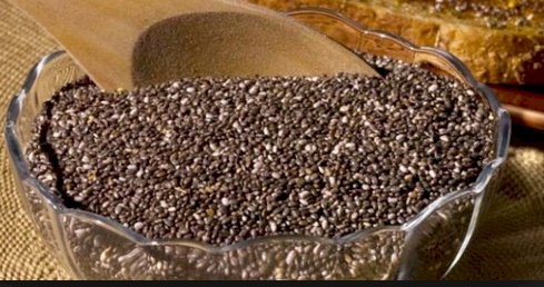 WANTED 20kg Black or White Chia Seeds