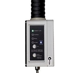 Allflex Stick Reader - 7020BT ‘STOCKY’ READER WITH BLUETOOTH
