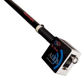 Allflex Stick Reader - 7020BT ‘STOCKY’ READER WITH BLUETOOTH