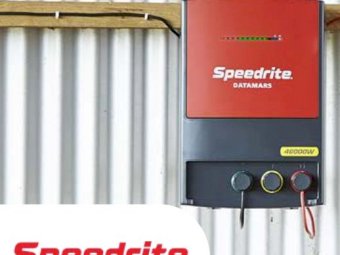 86000W Mains Energizer  - Save $300 with Prime Ag Centre