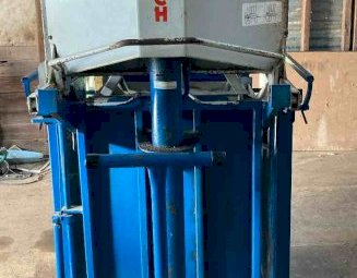 Lyco Powertech Woolpress