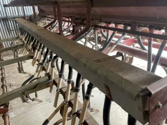 Inter 511 Direct Drill 24r