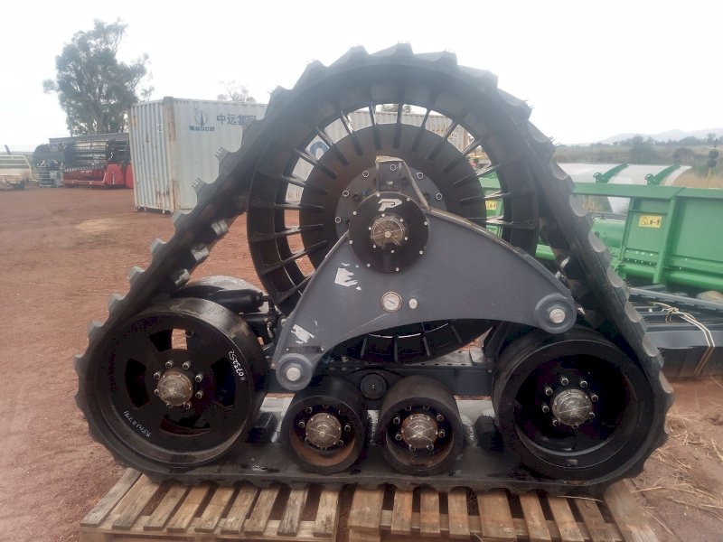 Poluzzi Tracks