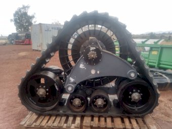 Poluzzi Tracks