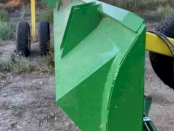 2020 30' Grader Board
