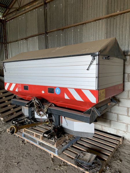 2014 Vicon RO-XL Spreader