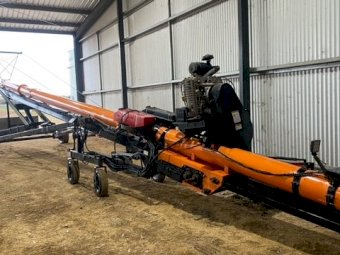 2019 Batco 1567 SP Auger