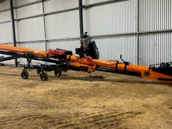 2019 Batco 1567 SP Auger