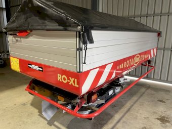 2014 Vicon Rotaflow RO-XL. Spreader