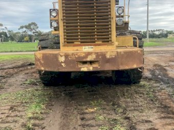 1994 CAT 988B Loader