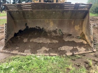 1994 CAT 988B Loader