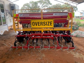 2023 Duncan MK4 Renovator