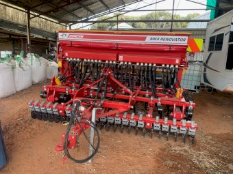 2023 Duncan MK4 Renovator