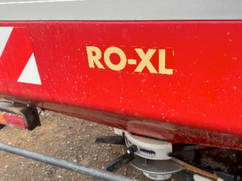 2018 Vicon RO-XL Rotoflow Fertiliser Spreader