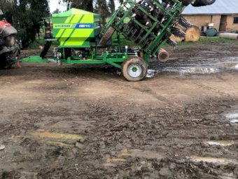 2020 Aitchison 8132 E Airseeder