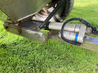 Farm Pro Opti Bin