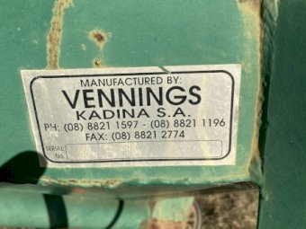 Vennings Grouper