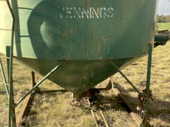 Vennings Grouper
