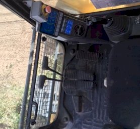 Komatsu PC200LC Excavator