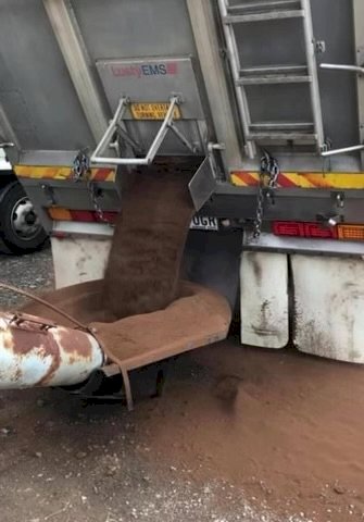 Palm Kernel Extract (Meal) Ex Brisbane