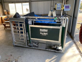 2022 Prattley 3 Way Auto Drafter