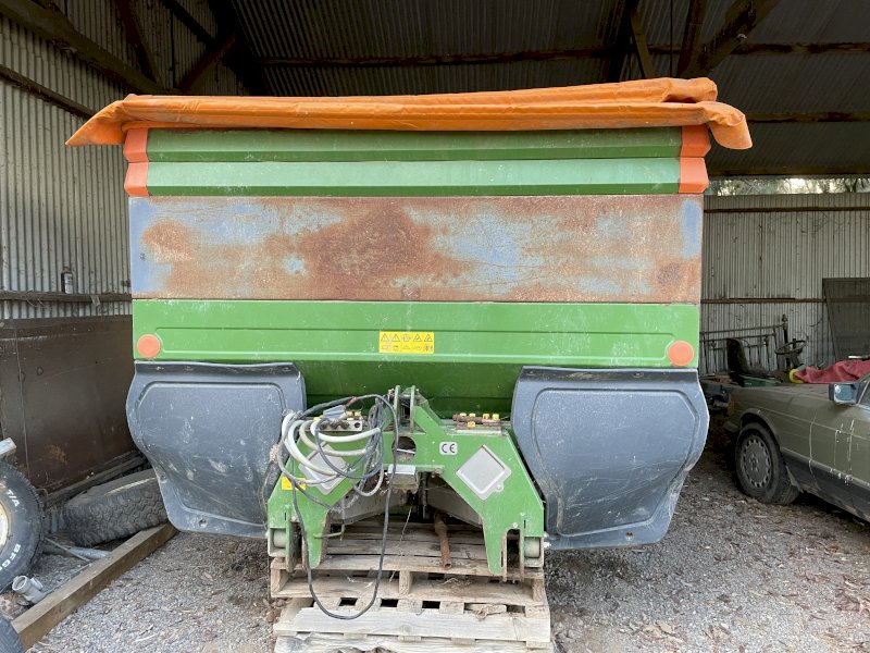 Amazone ZAM Profis Spreader