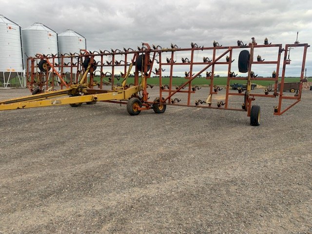 56ft Allfarm Bar