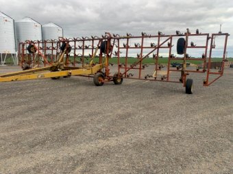 56ft Allfarm Bar