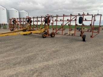 56ft Allfarm Bar