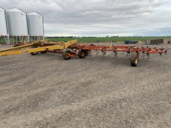 56ft Allfarm Bar